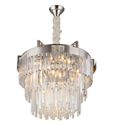 Подвесная люстра Aployt Mariz APL.813.03.09