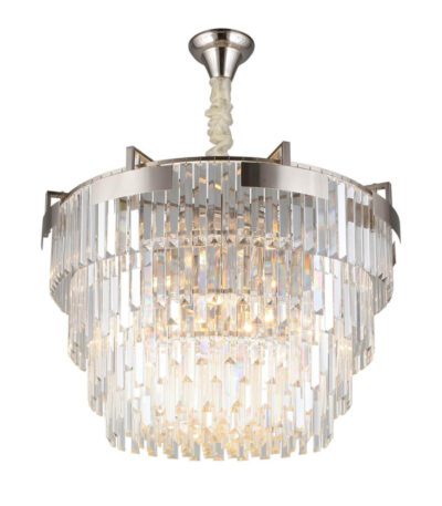 Подвесная люстра Aployt Mariz APL.813.03.15