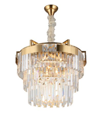 Подвесная люстра Aployt Mariz APL.813.13.09