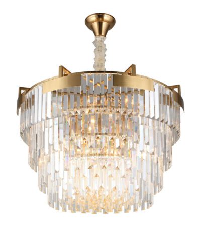 Подвесная люстра Aployt Mariz APL.813.13.15