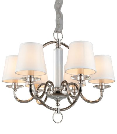 Подвесная люстра Aployt Marte APL.713.03.06