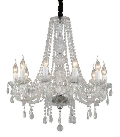 Подвесная люстра Aployt Marunia APL.814.03.10