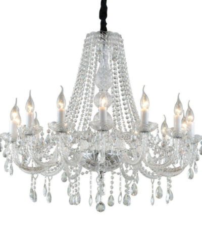 Подвесная люстра Aployt Marunia APL.814.03.14