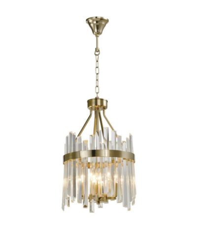 Подвесная люстра Aployt Melisa APL.747.03.04