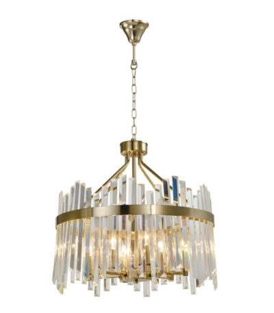 Подвесная люстра Aployt Melisa APL.747.03.06