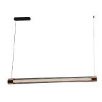 Подвесная люстра Aployt Meri APL.657.03.29