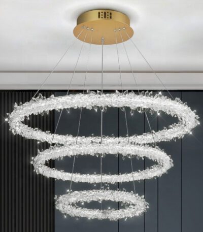 Подвесная люстра Aployt Merion APL.040.03.105