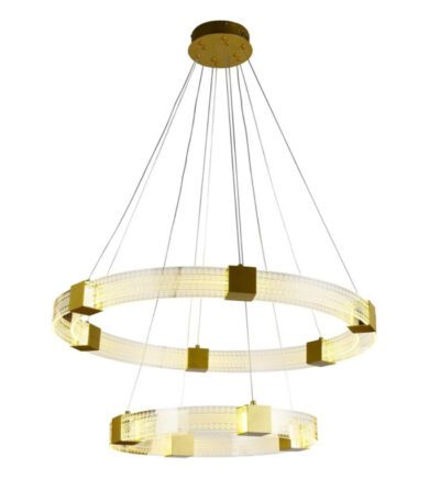 Подвесная люстра Aployt Misia APL.030.03.100