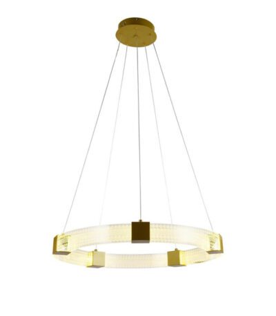 Подвесная люстра Aployt Misia APL.030.03.50