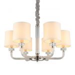 Подвесная люстра APLOYT Mona APL.729.03.06