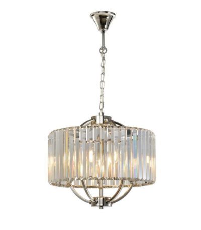 Подвесная люстра Aployt Nela APL.746.03.05