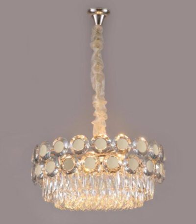 Подвесная люстра Aployt Nikoul APL.832.03.12