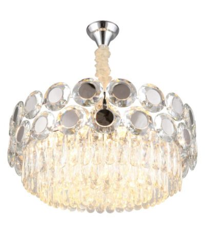 Подвесная люстра Aployt Nikoul APL.832.13.12