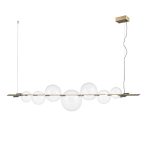 Подвесная люстра Aployt Noel APL.651.03.12