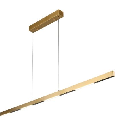 Подвесная люстра Aployt Noella APL.051.13.28