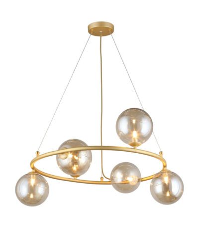 Подвесная люстра Aployt Odet APL.630.03.06