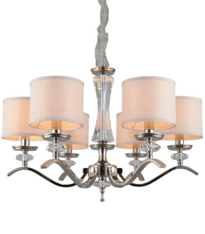 Подвесная люстра Aployt Okin APL.715.03.06