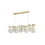 Подвесная люстра Aployt Olga APL.081.03.20