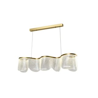 Подвесная люстра Aployt Olga APL.081.03.20