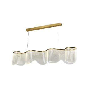 Подвесная люстра Aployt Olga APL.081.03.30