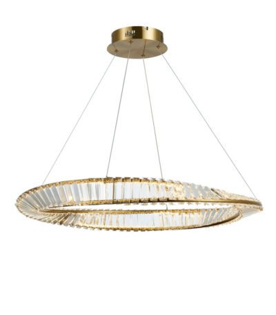 Подвесная люстра Aployt Olimp APL.045.03.35