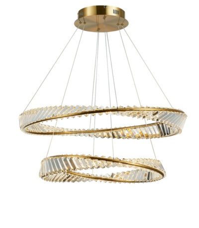 Подвесная люстра Aployt Olimp APL.045.03.65