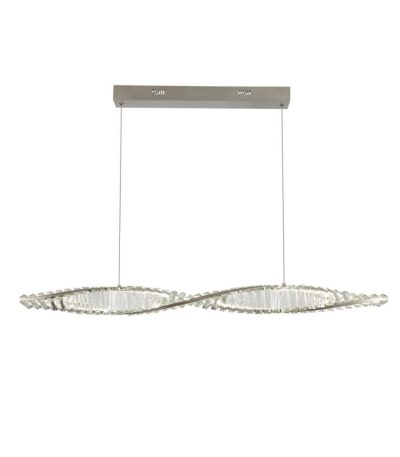 Подвесная люстра Aployt Olimp APL.045.16.20