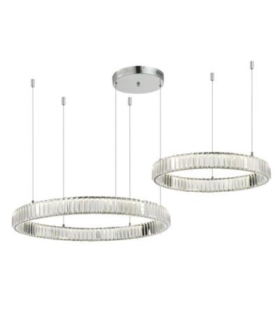 Подвесная люстра Aployt Oriann APL.076.03.80