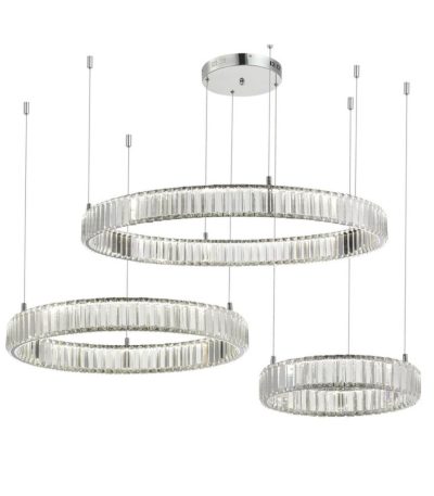 Подвесная люстра Aployt Oriann APL.076.13.140