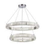 Подвесная люстра Aployt Oriann APL.076.13.80