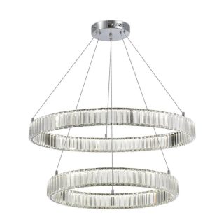 Подвесная люстра Aployt Oriann APL.076.13.80