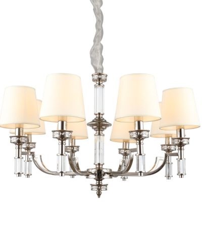 Подвесная люстра Aployt Patricia APL.716.03.08