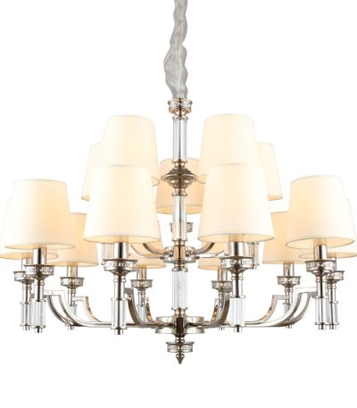 Подвесная люстра Aployt Patricia APL.716.03.15