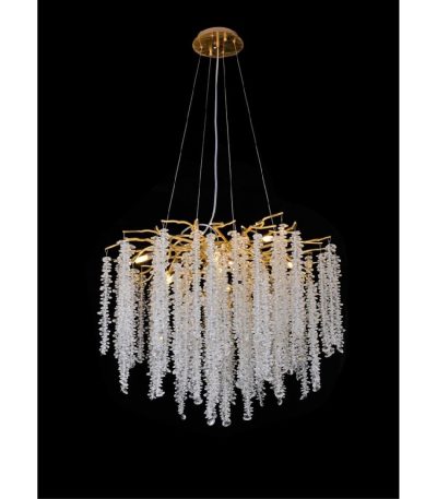 Подвесная люстра Aployt Paulina APL.848.03.13