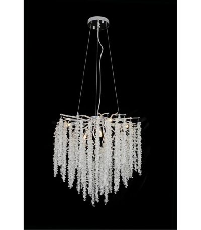 Подвесная люстра Aployt Paulina APL.848.13.10