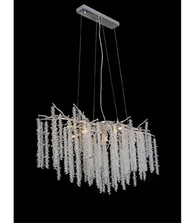 Подвесная люстра Aployt Paulina APL.848.33.10