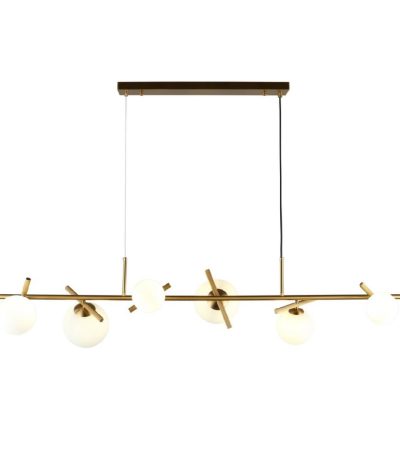 Подвесная люстра Aployt Penelopa APL.643.13.06