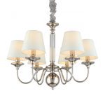 Подвесная люстра APLOYT Perla APL.731.03.06