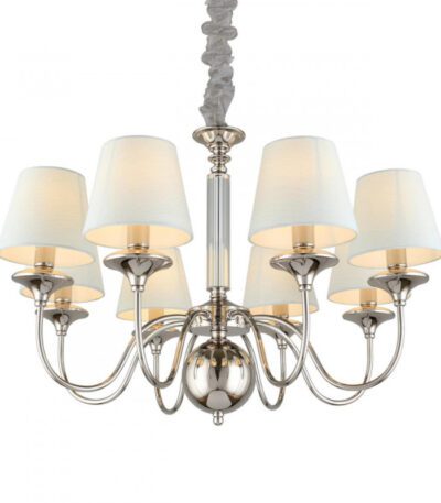 Подвесная люстра APLOYT Perla APL.731.03.08