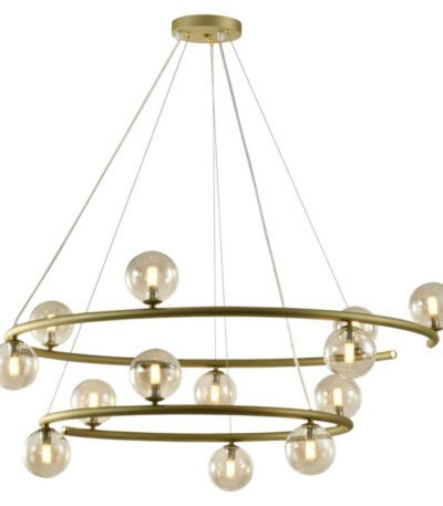 Подвесная люстра Aployt Polet APL.631.13.13