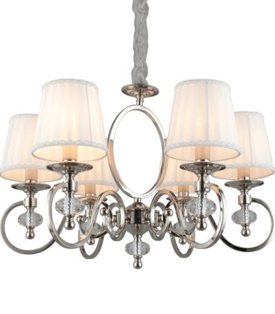 Подвесная люстра Aployt Reni APL.717.03.06