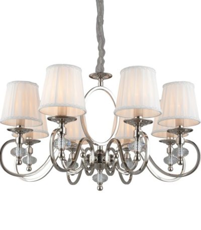 Подвесная люстра Aployt Reni APL.717.03.08