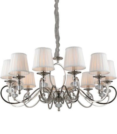 Подвесная люстра Aployt Reni APL.717.03.12