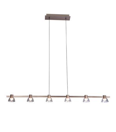 Подвесная люстра Aployt Rezeda APL.788.03.06