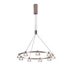 Подвесная люстра Aployt Rezeda APL.788.03.09