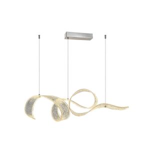 Подвесная люстра Aployt Riccarda APL.075.03.32