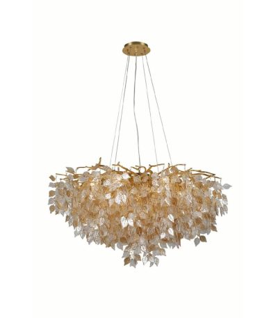 Подвесная люстра Aployt Rochell APL.850.03.10