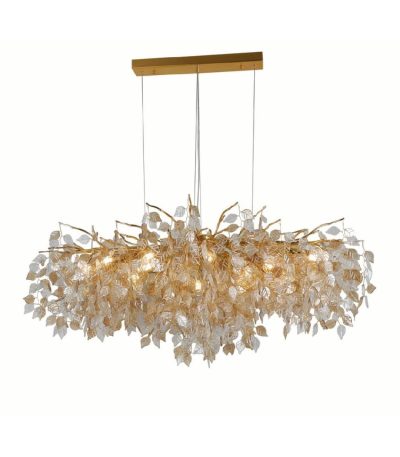 Подвесная люстра Aployt Rochell APL.850.13.13