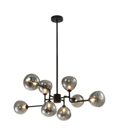 Подвесная люстра Aployt Roser APL.913.07.08