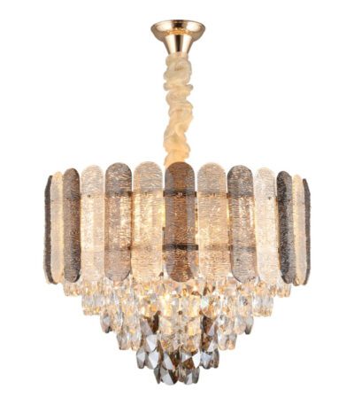 Подвесная люстра Aployt Rozel APL.770.03.10